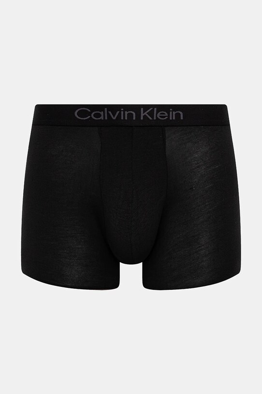 Боксерки Calvin Klein Underwear (3 броя) LV00NB4193 черен SS25