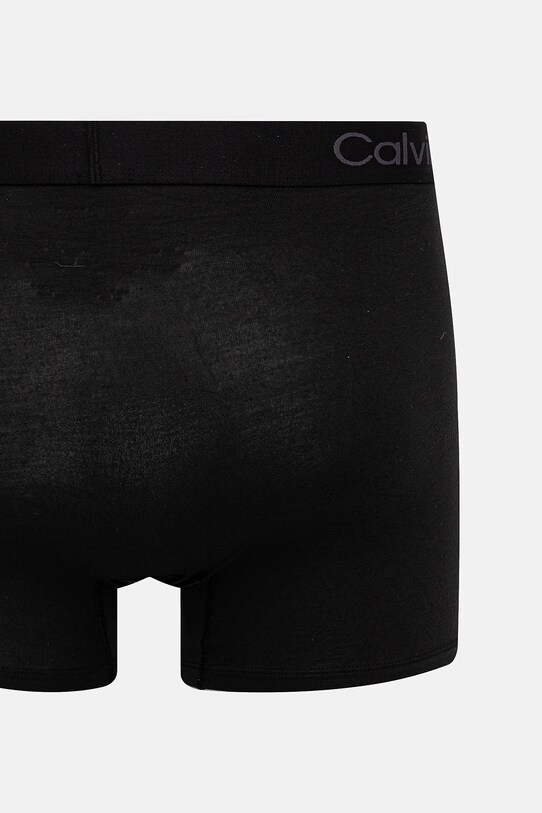 Дрехи Боксерки Calvin Klein Underwear (3 броя) LV00NB4193 черен