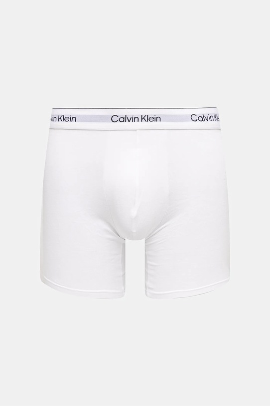 Calvin Klein Underwear bokserki 5-pack szary LV00NB4395