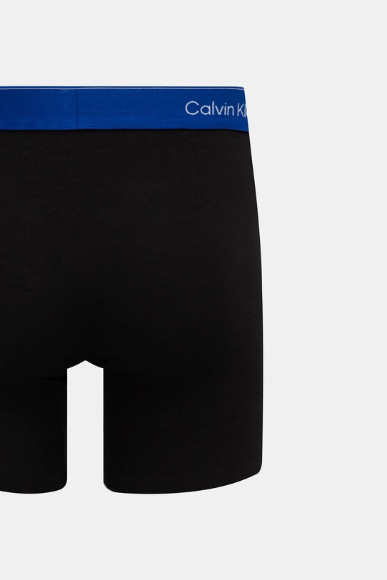 Μποξεράκια Calvin Klein Underwear 5-pack LV00NB4395