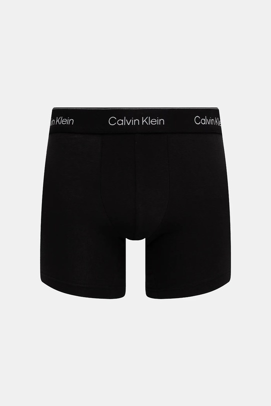 Μποξεράκια Calvin Klein Underwear 5-pack LV00NB4395 μαύρο NC25