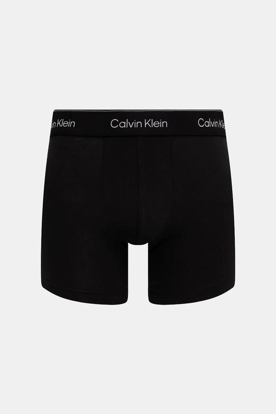 Calvin Klein Underwear boxer pacco da 5 LV00NB4395