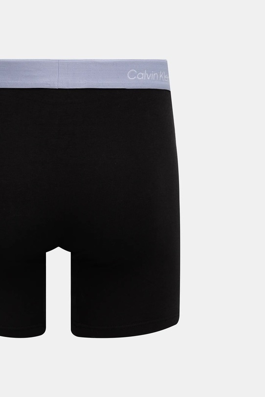 Μποξεράκια Calvin Klein Underwear 5-pack LV00NB4395