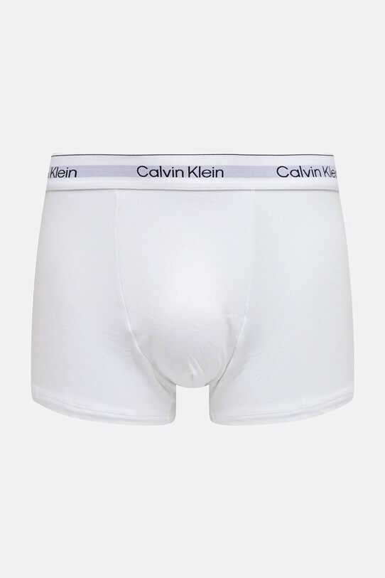 Одяг Боксери Calvin Klein Underwear 3-pack LV00NB4286 білий
