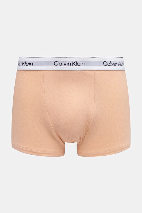 Боксери Calvin Klein Underwear 3-pack білий LV00NB4286