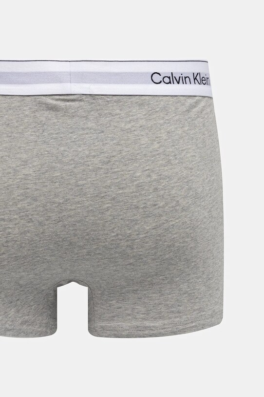 Боксери Calvin Klein Underwear 3-pack LV00NB4286 білий