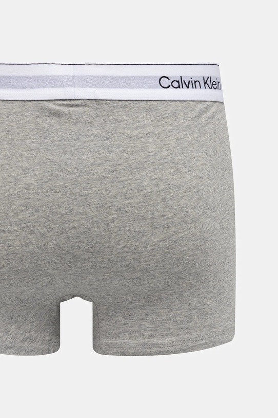Bokserice Calvin Klein Underwear 3-pack LV00NB4286 bijela