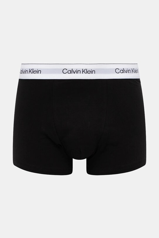 Calvin Klein Underwear boxeri 3-pack LV00NB4286 alb AA00