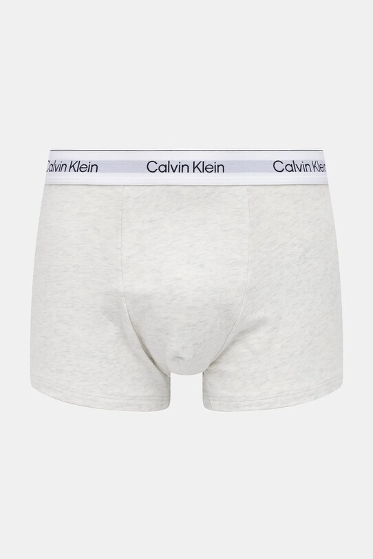Одяг Боксери Calvin Klein Underwear 3-pack LV00NB4286 білий