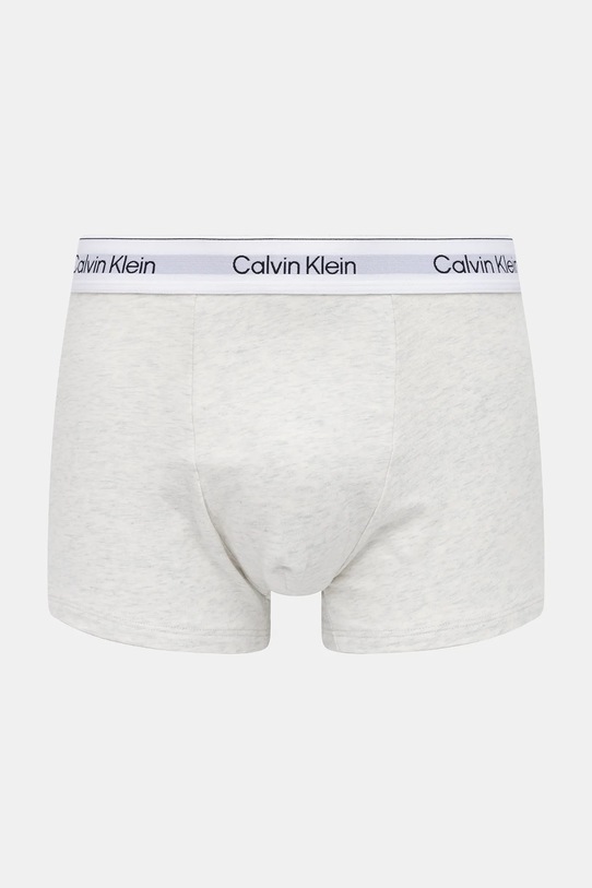 Îmbrăcăminte Calvin Klein Underwear boxeri 3-pack LV00NB4286 alb