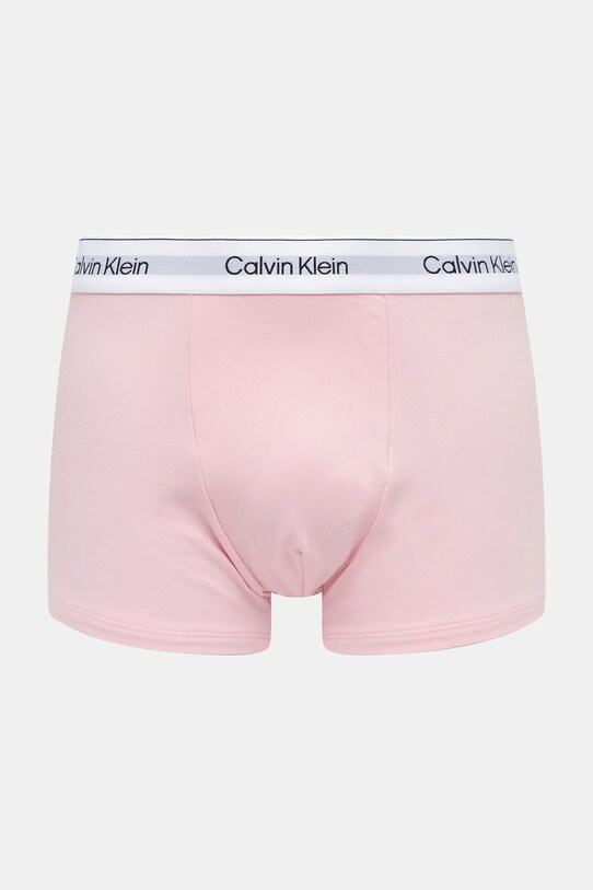 Боксери Calvin Klein Underwear 3-pack білий LV00NB4286
