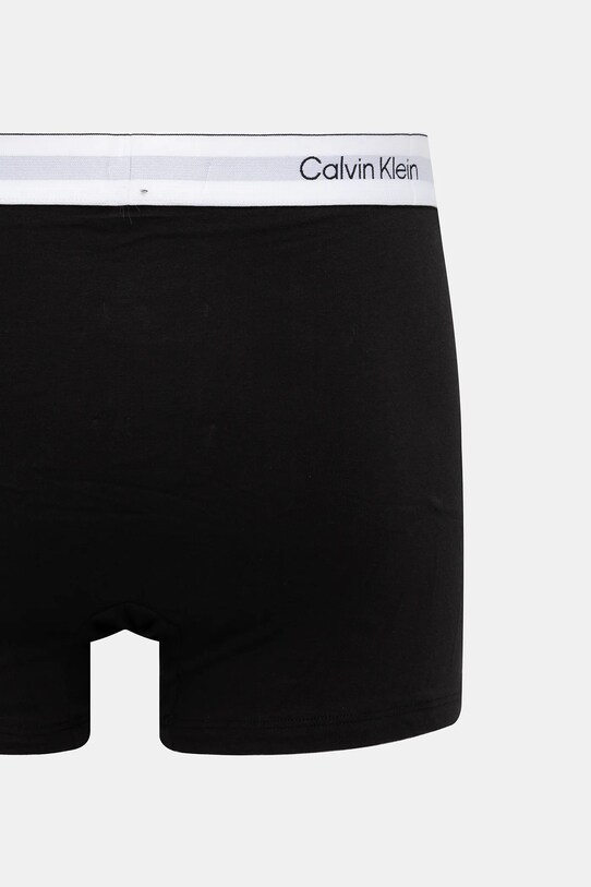 Calvin Klein Underwear boxeri 3-pack LV00NB4286 alb