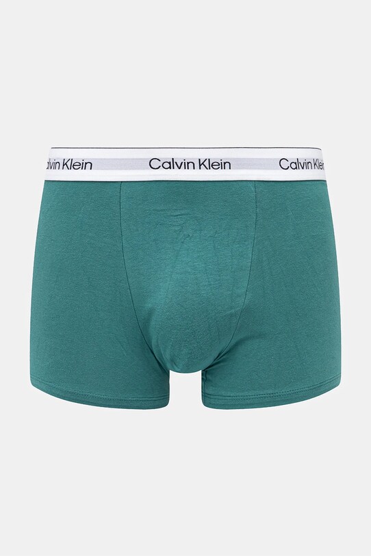 Calvin Klein Underwear boxeri 3-pack LV00NB4286 alb AA00