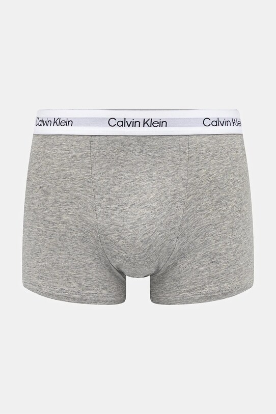 Ruházat Calvin Klein Underwear boxeralsó 3 db LV00NB4286 fehér