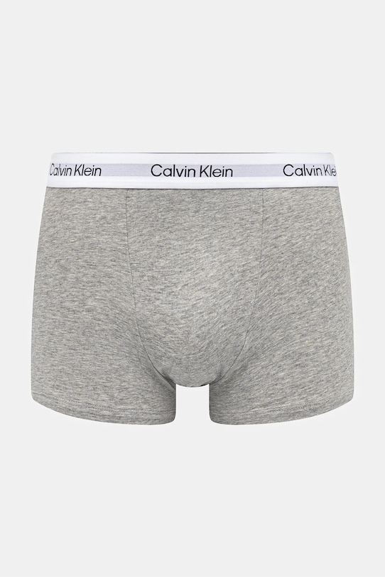 Îmbrăcăminte Calvin Klein Underwear boxeri 3-pack LV00NB4286 alb