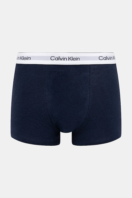 Calvin Klein Underwear boxeri 3-pack alb LV00NB4286