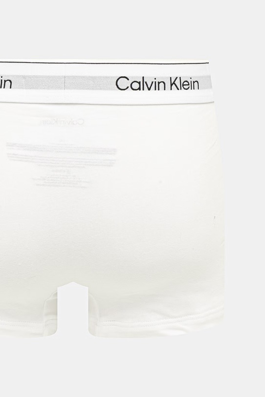 Calvin Klein Underwear priliehavé boxerky pánske 3-pack LV00NB4286