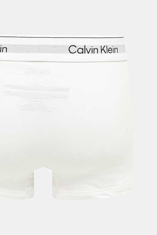 Calvin Klein Underwear priliehavé boxerky pánske 3-pack LV00NB4286