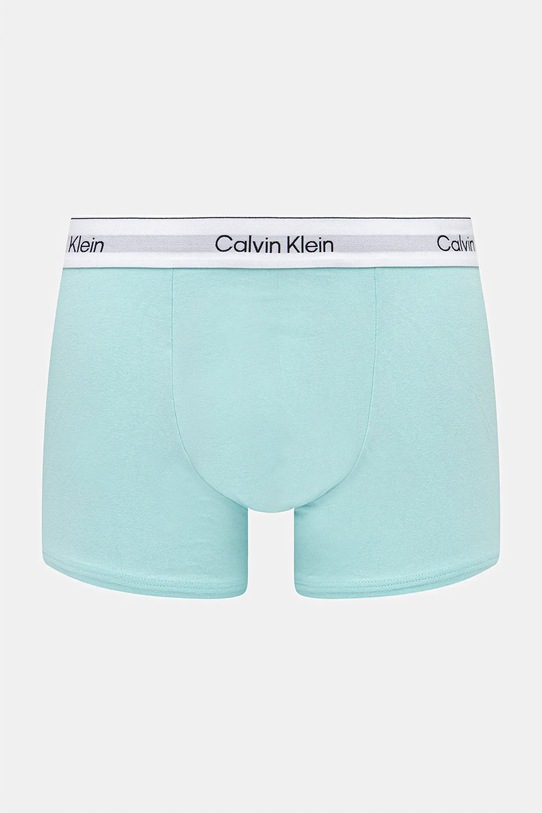 Боксеры Calvin Klein Underwear 3 шт LV00NB4286 бирюзовый AA00