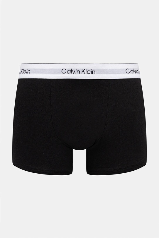 Боксеры Calvin Klein Underwear 3 шт бирюзовый LV00NB4286