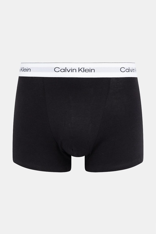 Μποξεράκια Calvin Klein Underwear 3-pack LV00NB4286 ροζ AA00