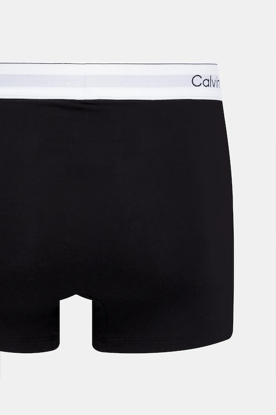 Μποξεράκια Calvin Klein Underwear 3-pack LV00NB4286 ροζ