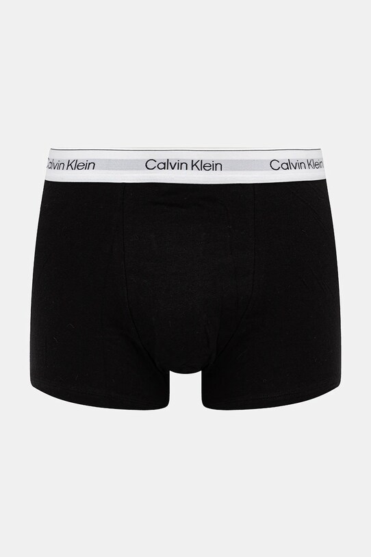 Calvin Klein Underwear boxeri 3-pack LV00NB4286 verde AA00