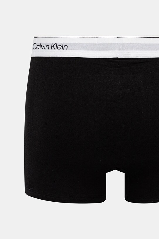 Μποξεράκια Calvin Klein Underwear 3-pack LV00NB4286 πράσινο