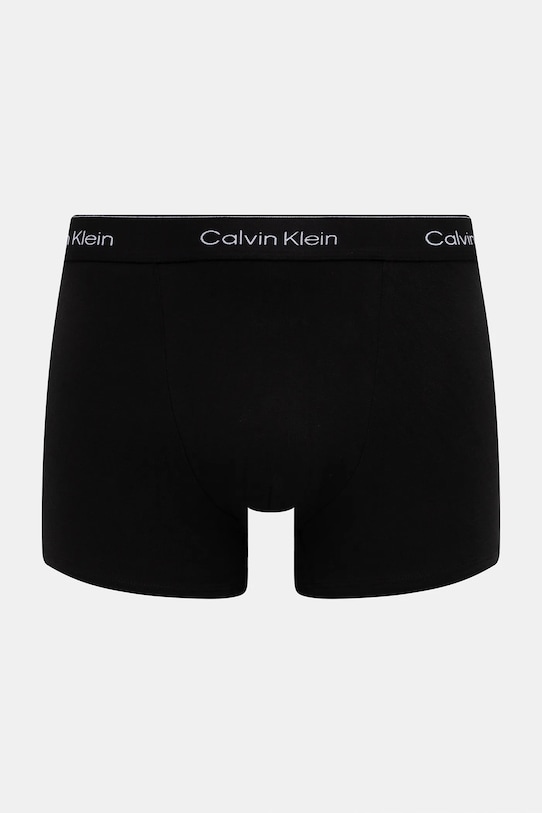 Calvin Klein Underwear boxeri 3-pack LV00NB4286 negru AA00