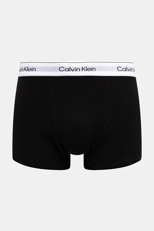 Дрехи Боксерки Calvin Klein Underwear (3 чифта) LV00NB4286 черен