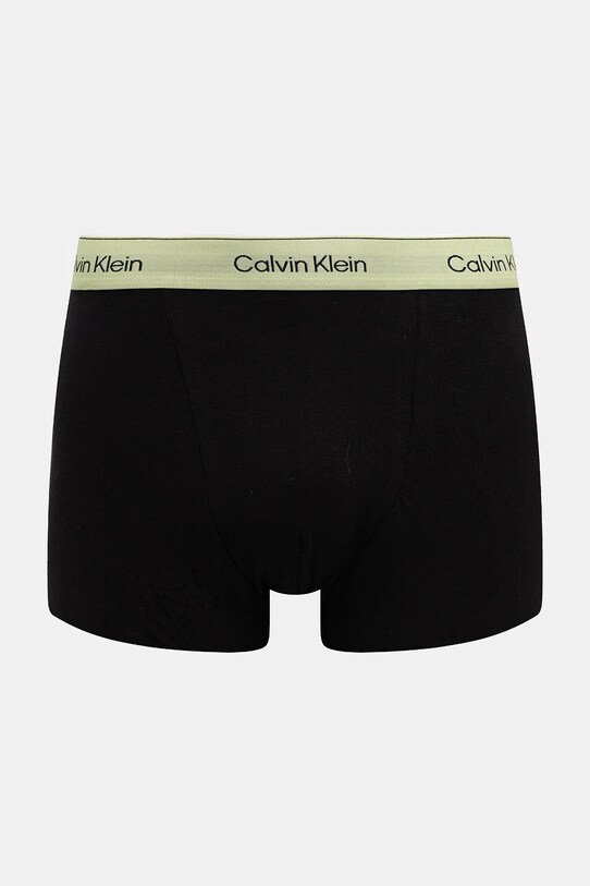 Боксерки Calvin Klein Underwear (3 чифта) черен LV00NB4286
