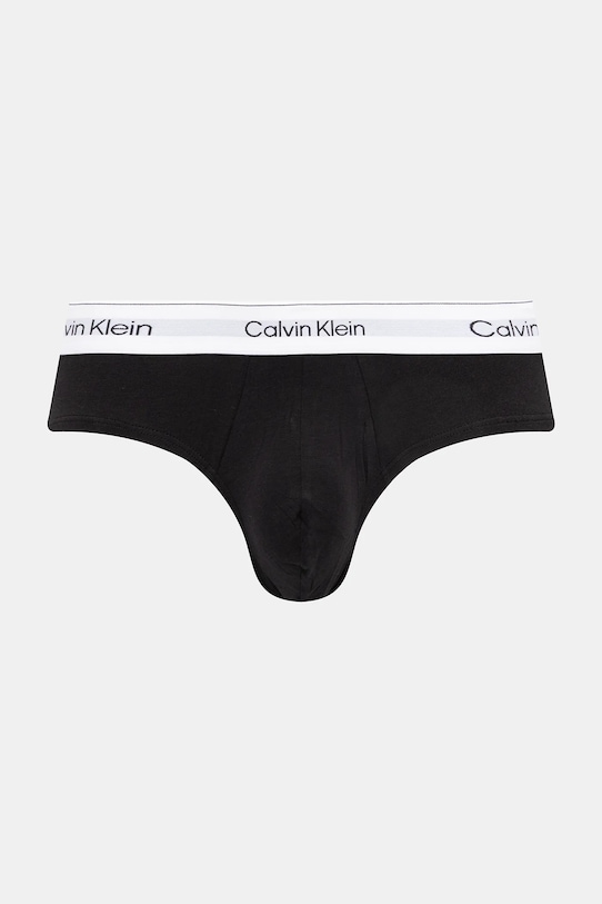 Calvin Klein Underwear slipy 3-pack LV00NB4388 różowy AA00