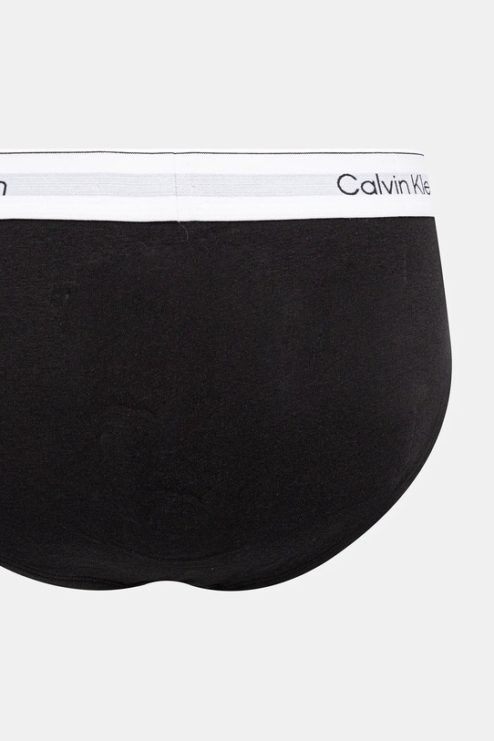 Calvin Klein Underwear mutande pacco da 3 LV00NB4388 rosa