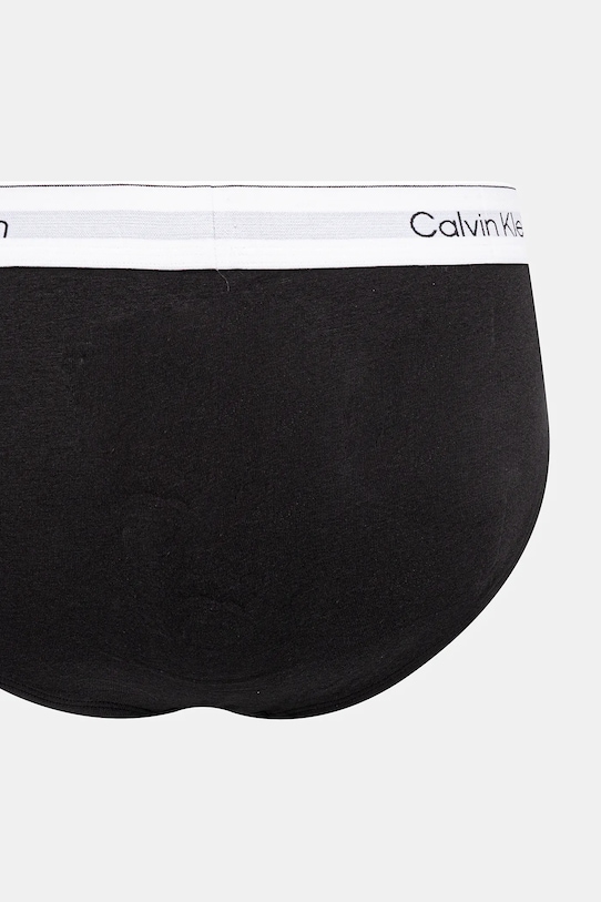Calvin Klein Underwear slipy 3-pack LV00NB4388 różowy