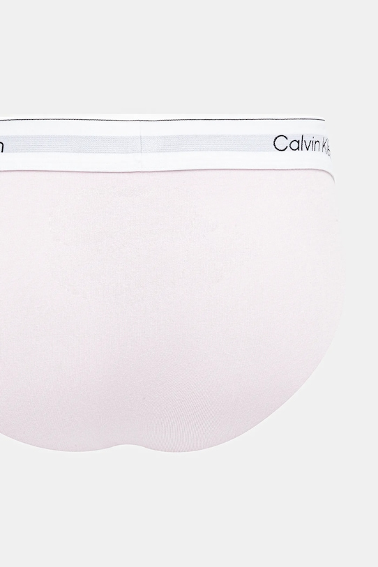 Calvin Klein Underwear slipy 3-pack LV00NB4388