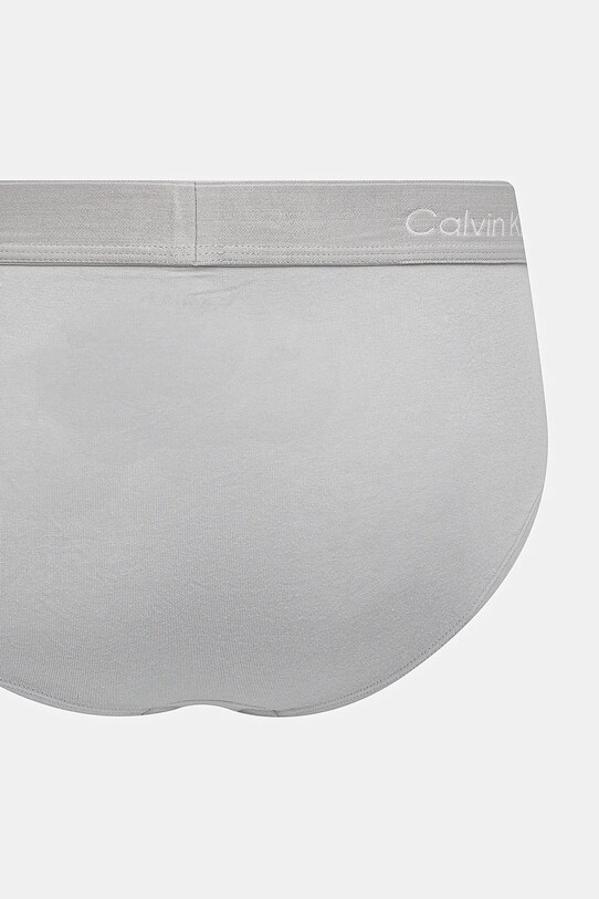 Calvin Klein Underwear slip 3-pack LV00NB4388 rosu