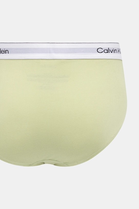 Moške spodnjice Calvin Klein Underwear 3-pack LV00NB4388