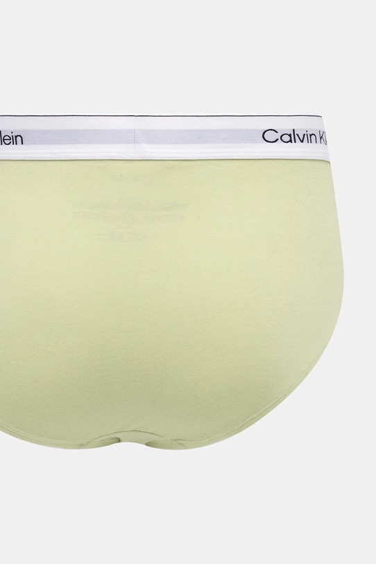 Slipy Calvin Klein Underwear 3-pak LV00NB4388