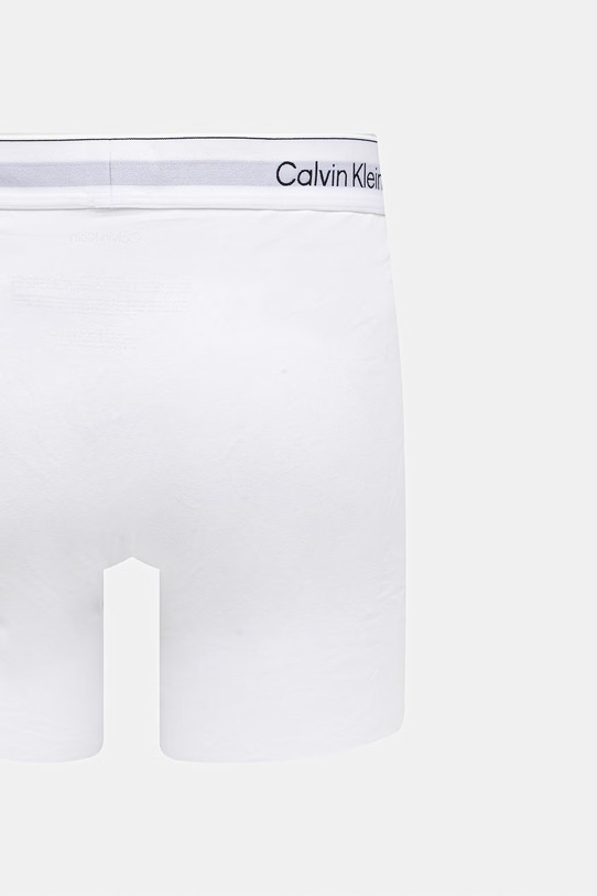 Calvin Klein Underwear bokserki męskie z bawełną 3-pack LV00NB4394