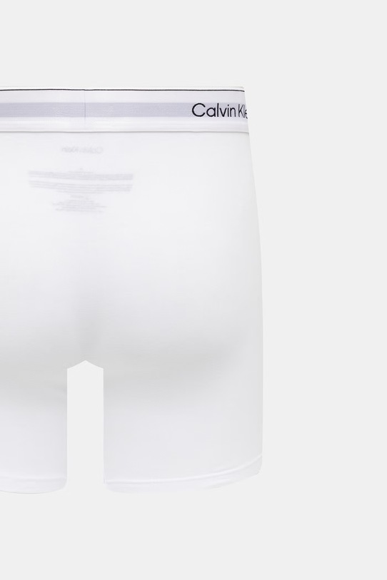 Calvin Klein Underwear bokserki męskie z bawełną 3-pack LV00NB4394