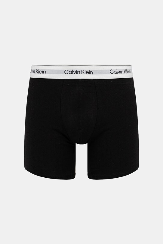 Calvin Klein Underwear boxeralsó 3 db LV00NB4394 lila AA00