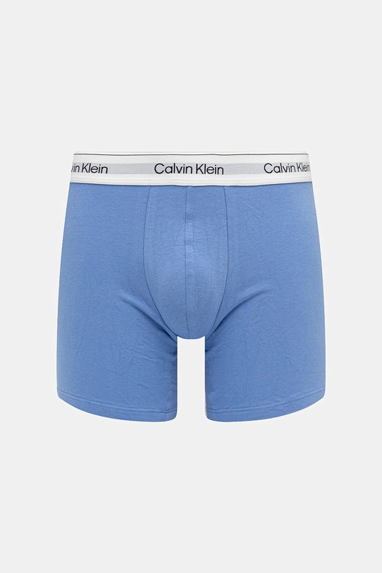 Calvin Klein Underwear bokserki 3-pack czarny LV00NB4394