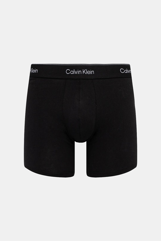 Μποξεράκια Calvin Klein Underwear 3-pack LV00NB4394 μπλε AA00