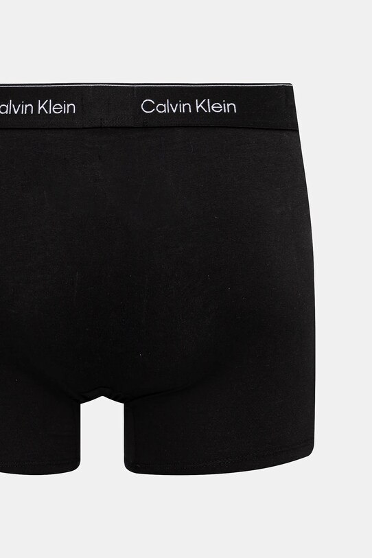 Боксери Calvin Klein Underwear 3-pack LV00NB4394 блакитний