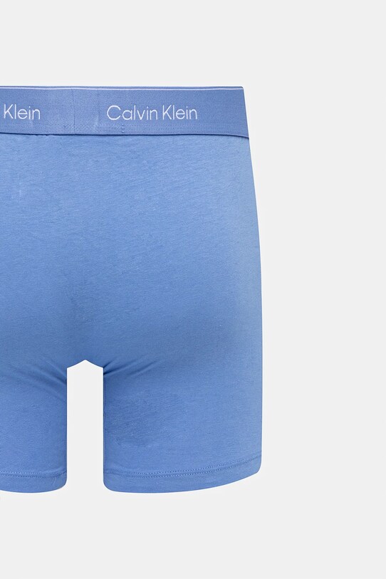 Боксери Calvin Klein Underwear 3-pack LV00NB4394
