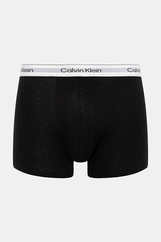 Boxerky Calvin Klein Underwear 3-pak čierna LV00NB4394