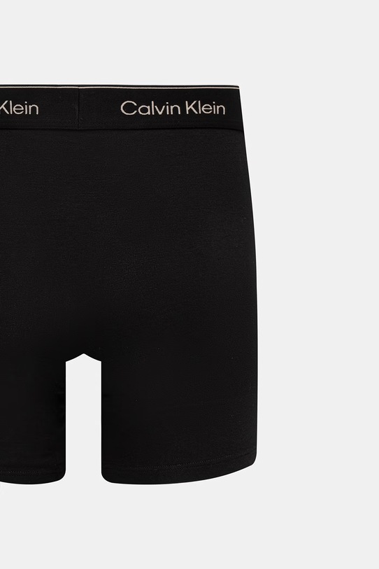 Calvin Klein Underwear bokserice za muškarce s pamukom 3-pack LV00NB4394