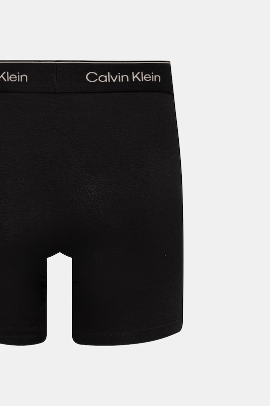 Calvin Klein Underwear bokserice za muškarce s pamukom 3-pack LV00NB4394