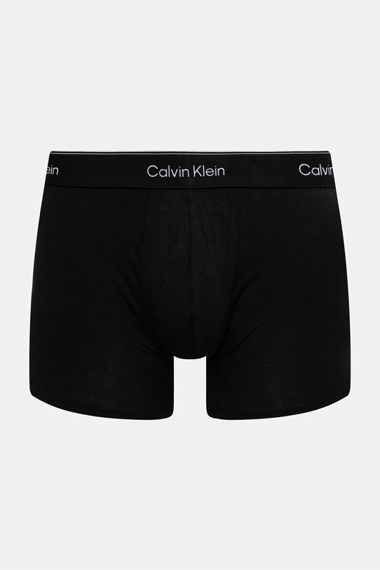 Calvin Klein Underwear boxeri 3-pack LV00NB4394 negru AA00