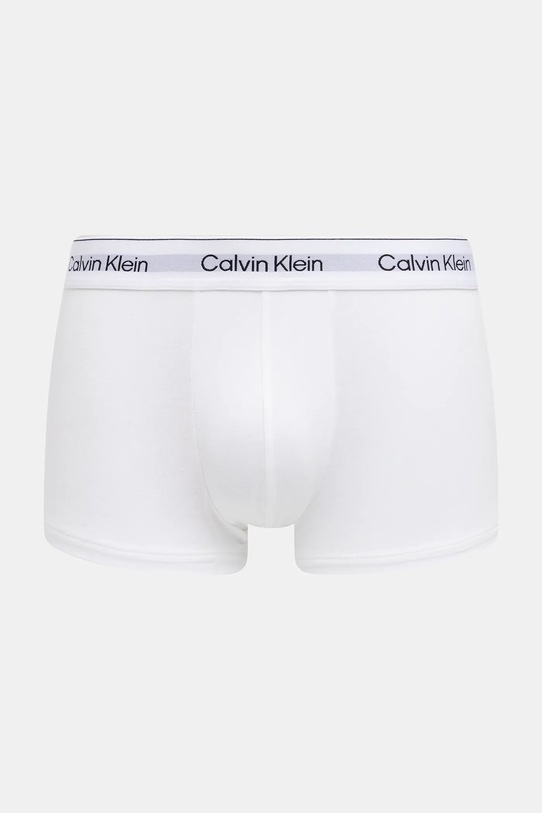 Calvin Klein Underwear boxeri 5-pack LV00NB4390 gri AW25